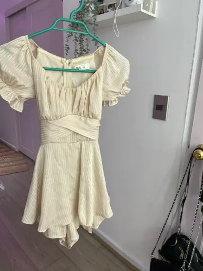 Vestido - miniatura 1