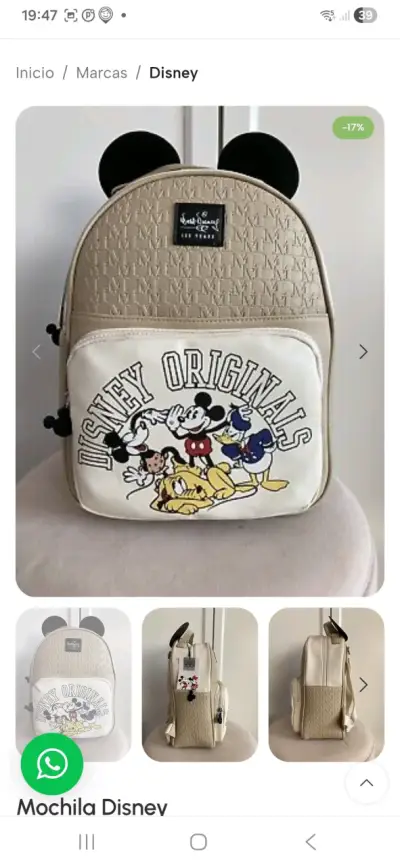 Carteras - miniatura 1