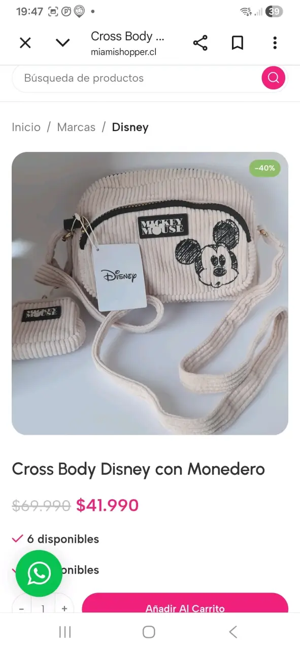 Carteras - 3