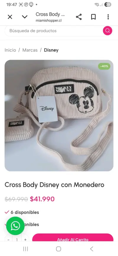 Carteras - miniatura 3