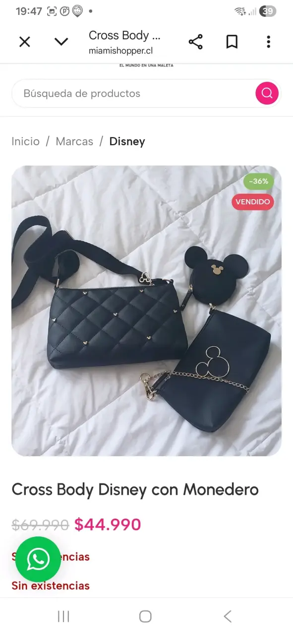 Carteras - 5