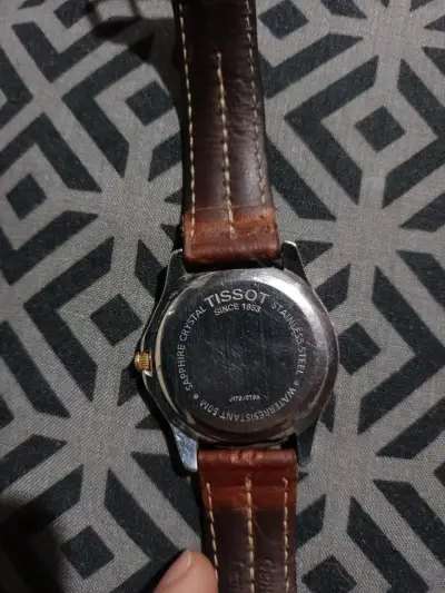 Reloj Tissot PR50 - miniatura 2