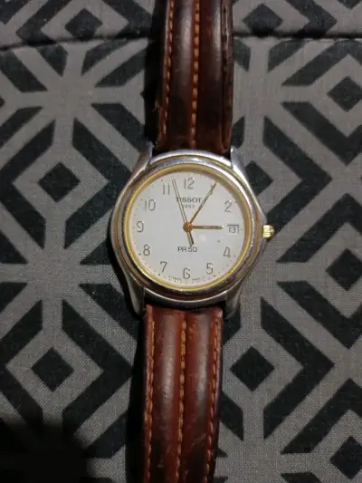 Reloj Tissot PR50 - miniatura 4