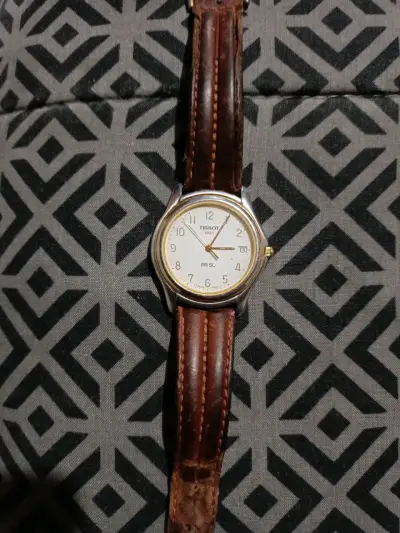Reloj Tissot PR50 - miniatura 5