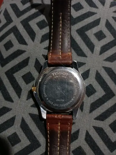 Reloj Tissot PR50 - miniatura 6