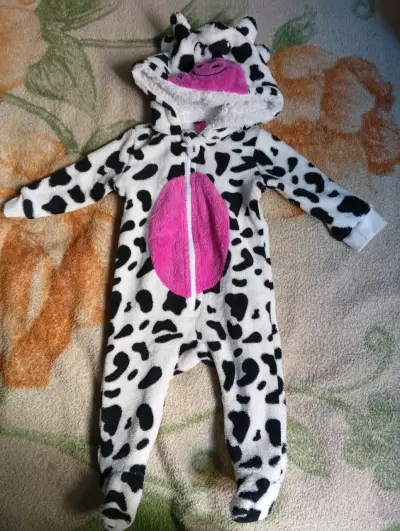 Enterizos para bebe 0 a 6 ms - miniatura 2
