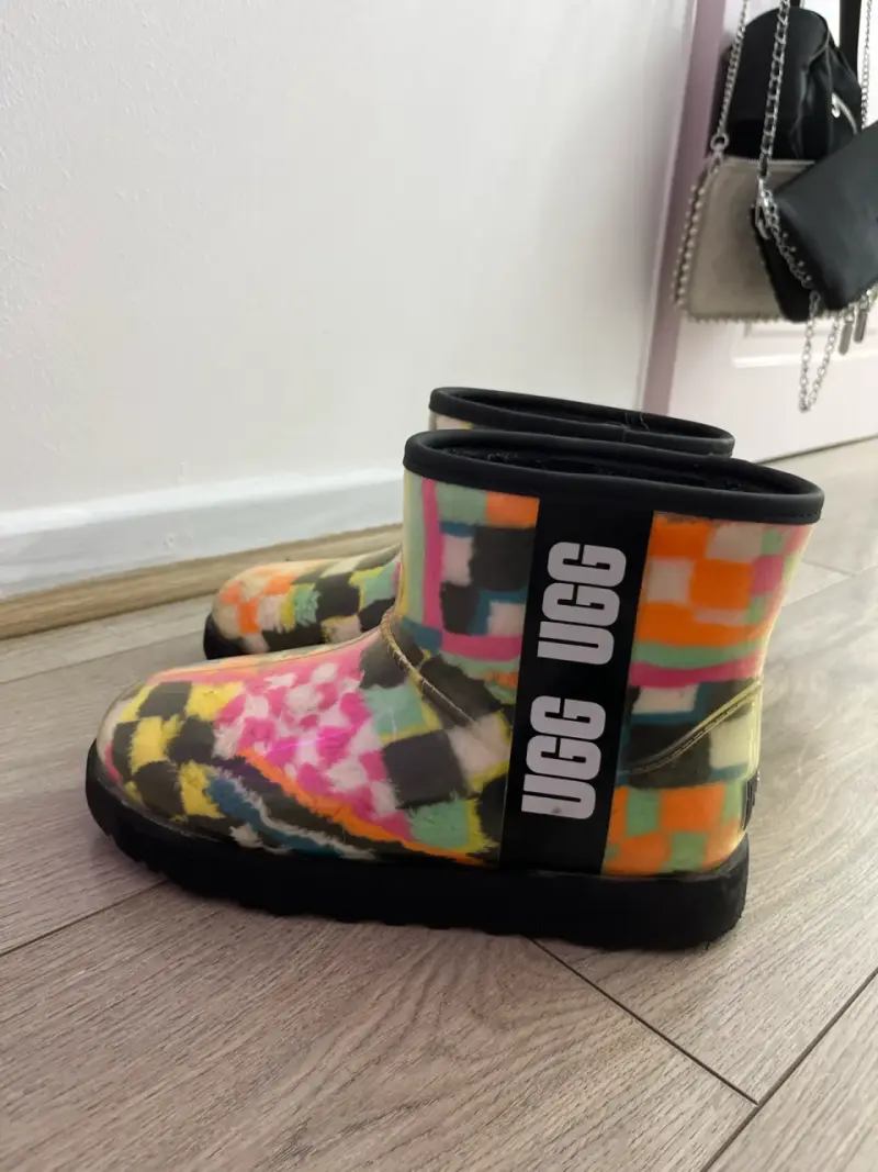 Botas ugg