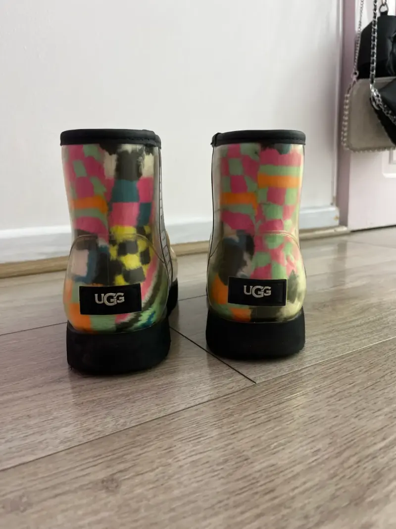 Botas ugg - 2