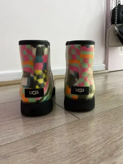 Botas ugg - miniatura 2