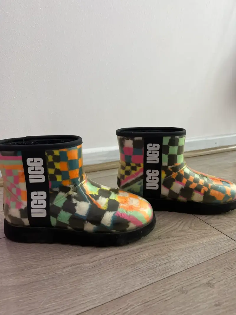 Botas ugg - 3