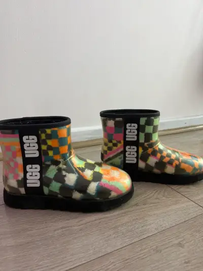 Botas ugg - miniatura 3