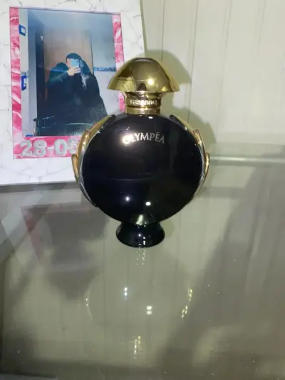 Perfume original Paco rabanne mujer - miniatura 1