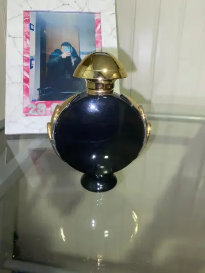 Perfume original Paco rabanne mujer - miniatura 2
