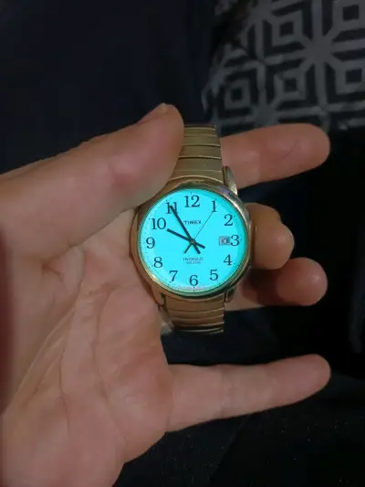 Reloj TIMEX - miniatura 1
