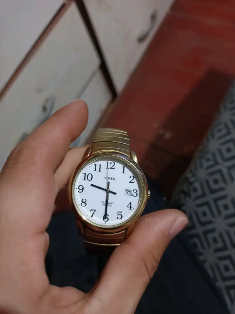 Reloj TIMEX - 3