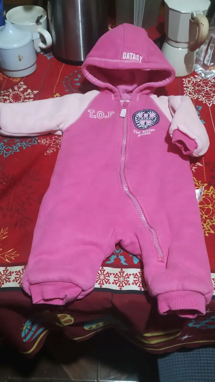 Ropa de niña - 6
