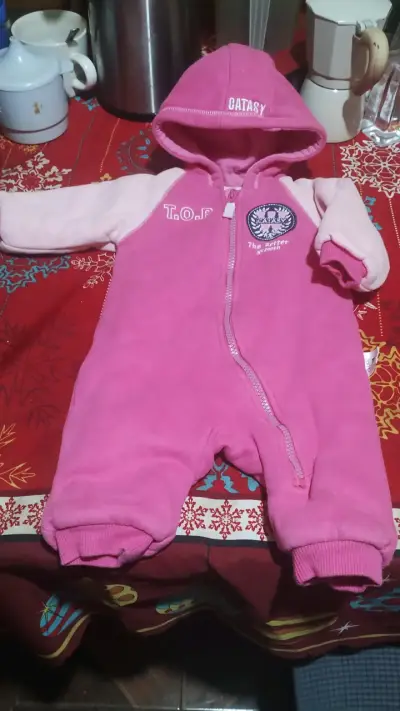 Ropa de niña - miniatura 6