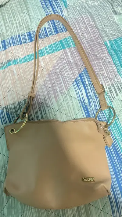 Cartera mujer secret - miniatura 1