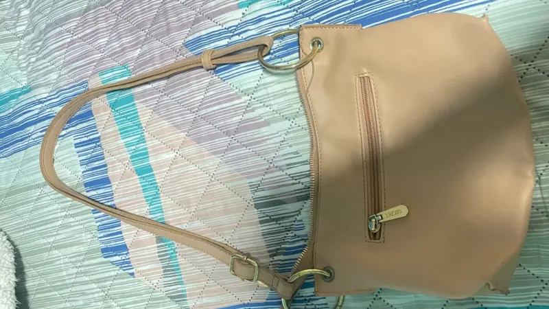 Cartera mujer secret - 2
