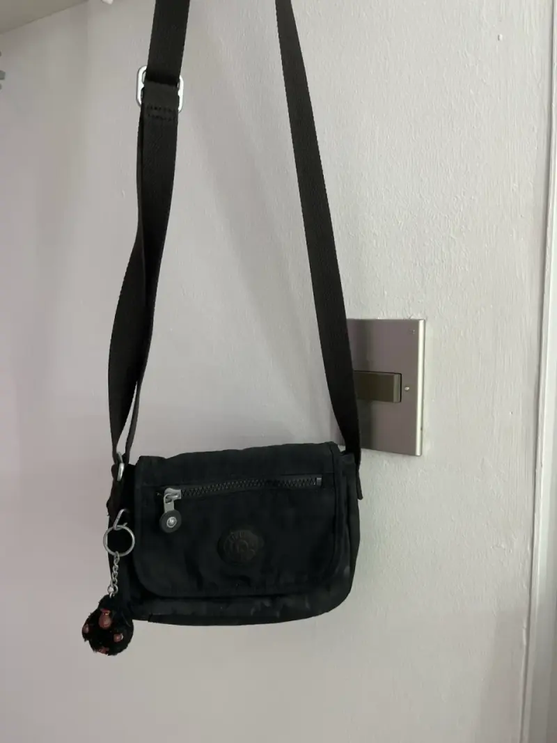 Cartera kipling