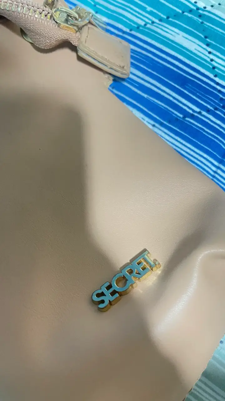 Cartera mujer secret - 3