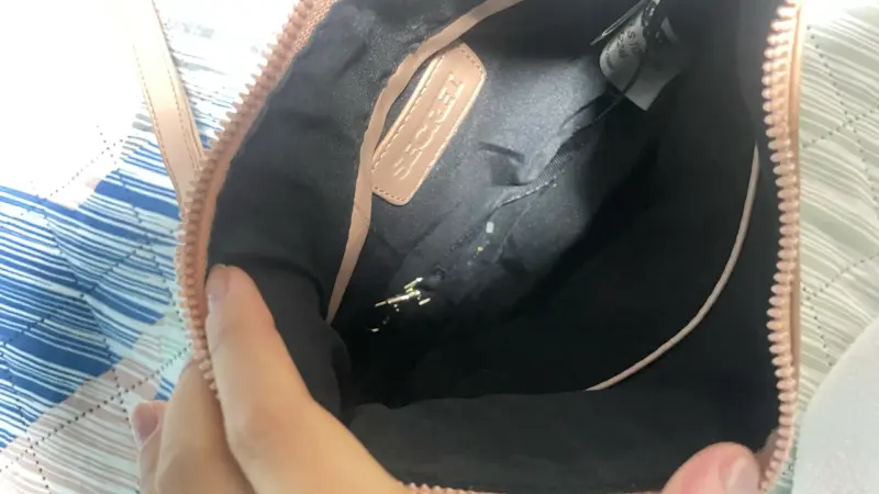 Cartera mujer secret - 4