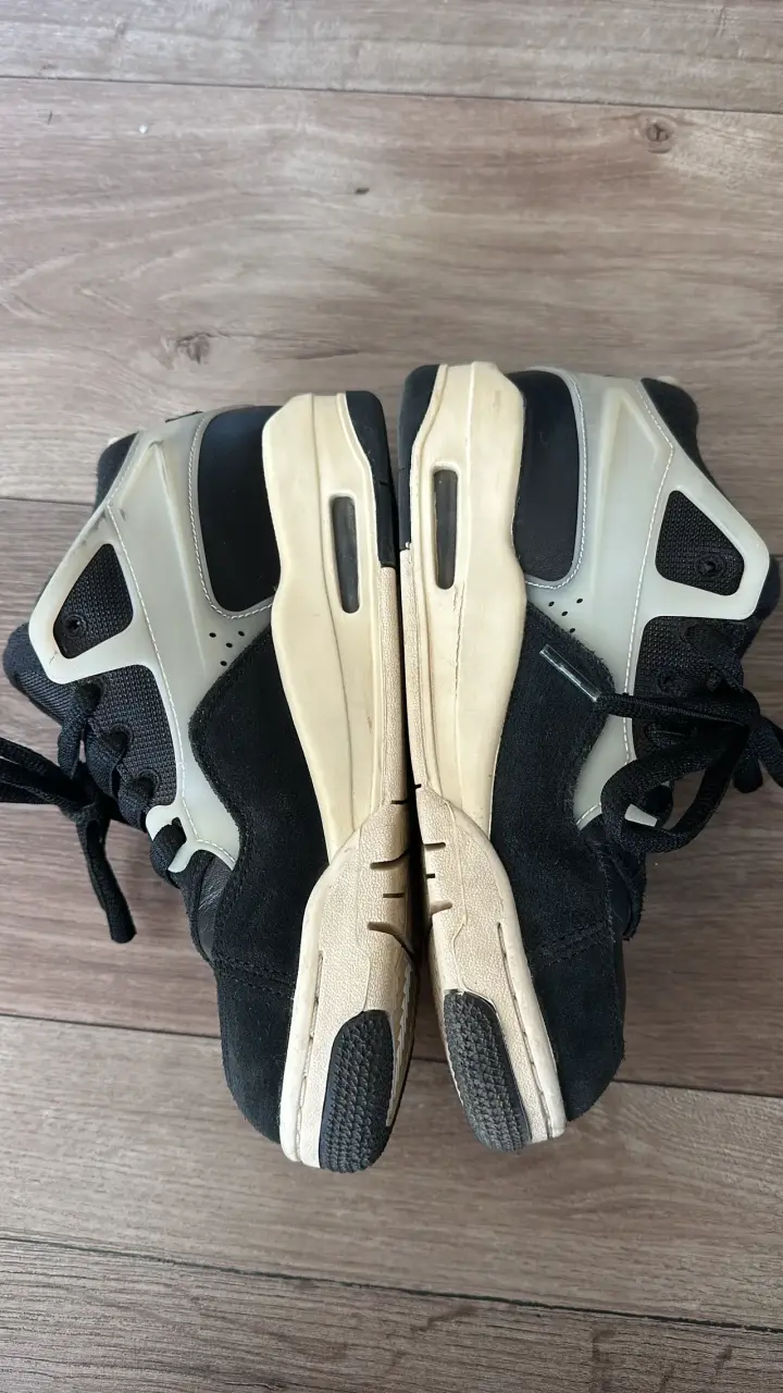 Zapatillas Nike Jordan - 2