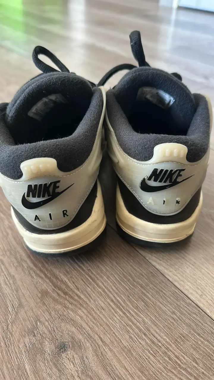Zapatillas Nike Jordan - 3