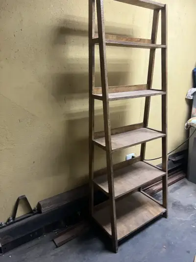 Repisa o librero - miniatura 2