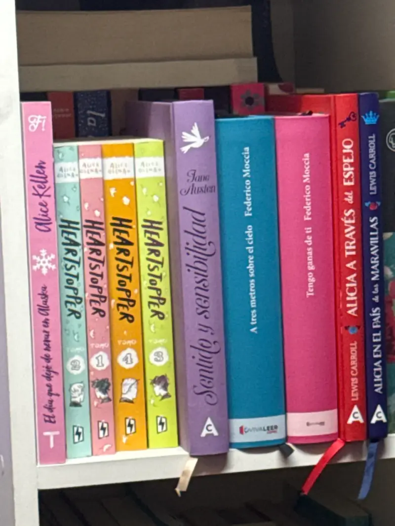 Saga heartstopper