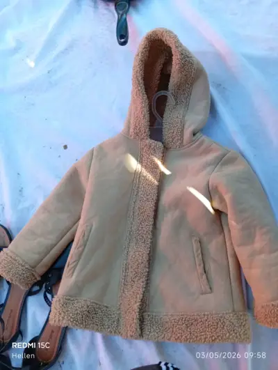 Chaqueta - miniatura 1
