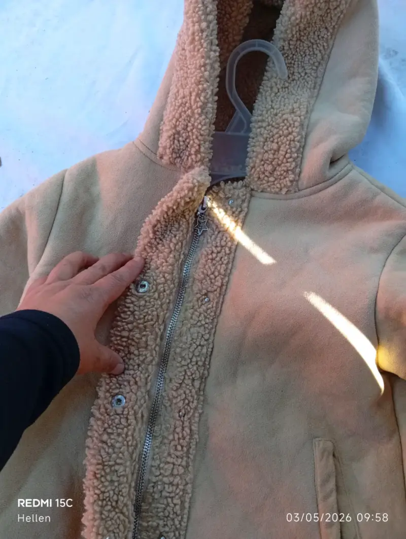 Chaqueta - 2