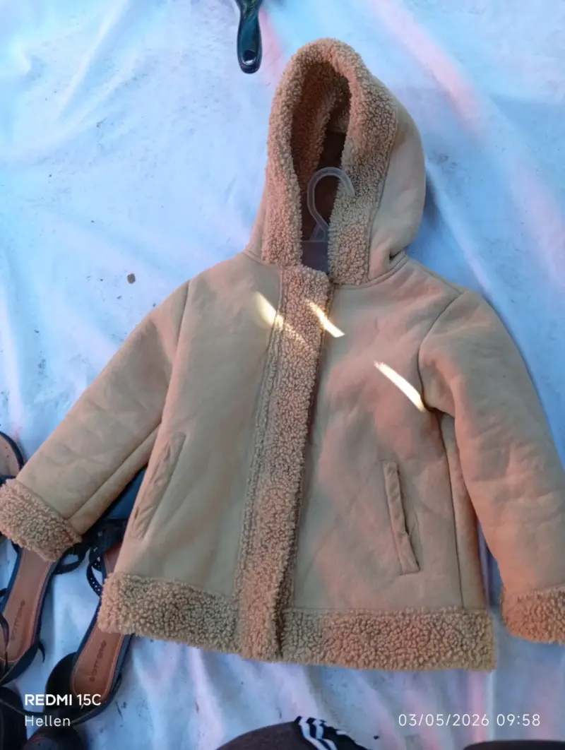 Chaqueta - 3