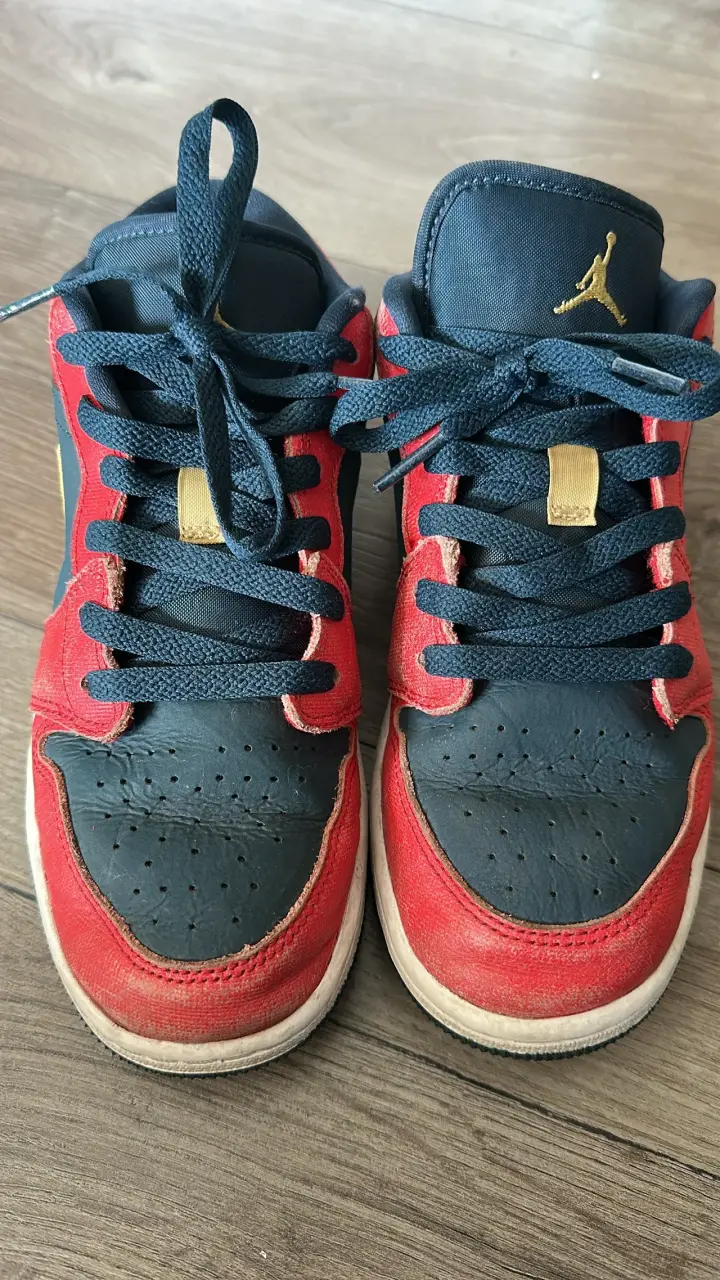 Zapatillas Nike Jordan - 1