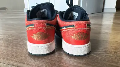 Zapatillas Nike Jordan - miniatura 3