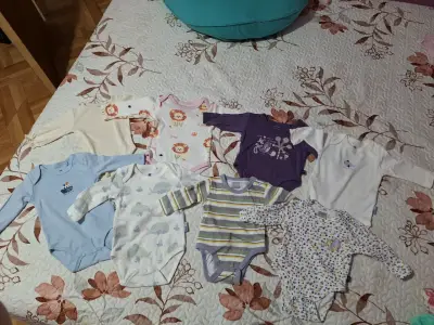 Vendo lote de ropa de niña - miniatura 2