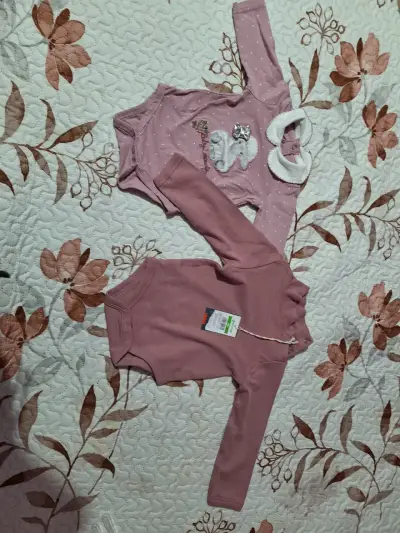 Vendo lote de ropa de niña - miniatura 4