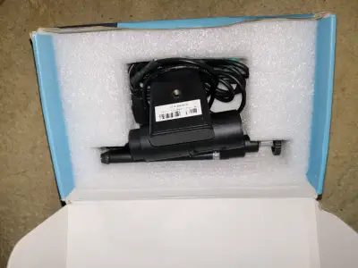Cámara para streaming - miniatura 2