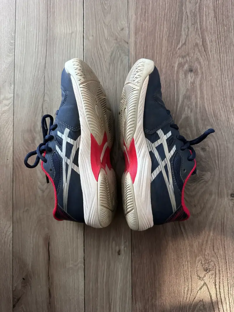 Zapatilla tenis asics - 2