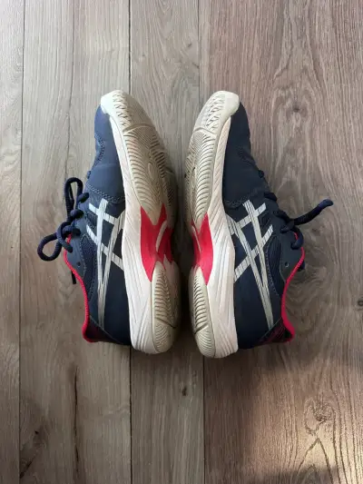 Zapatilla tenis asics - miniatura 2