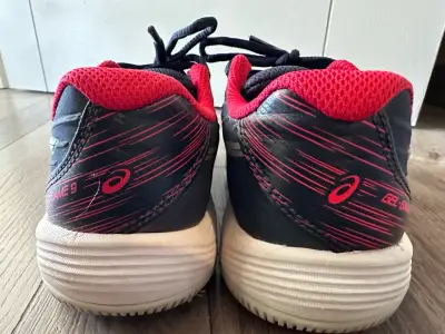 Zapatilla tenis asics - miniatura 3