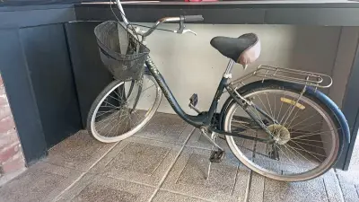 Bicicleta - miniatura 2
