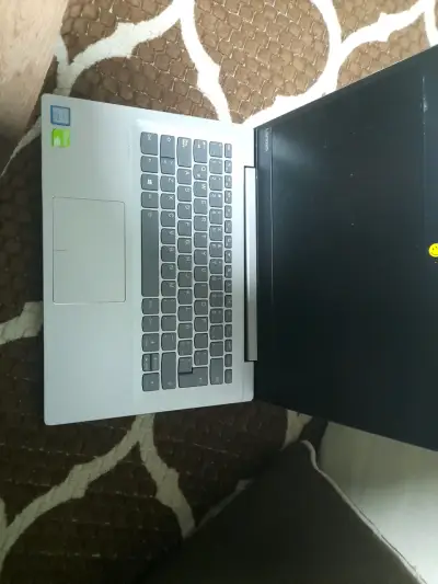 Notebook y mouses - miniatura 6
