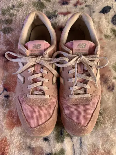 New balance 996 - miniatura 1