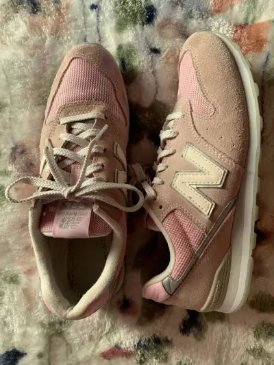 New balance 996 - miniatura 2
