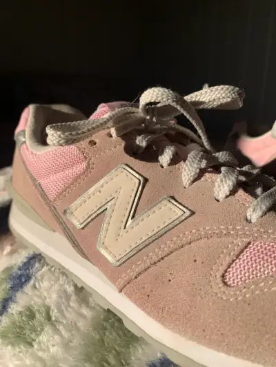 New balance 996 - miniatura 3