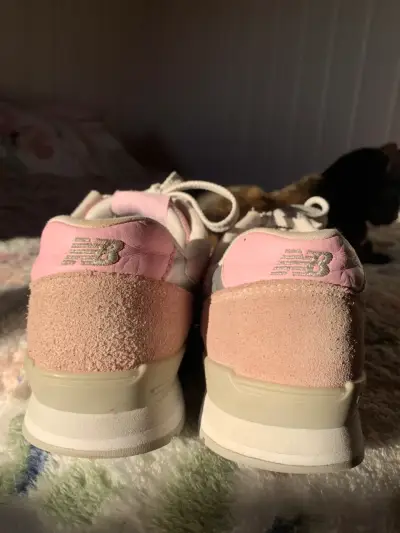 New balance 996 - miniatura 4