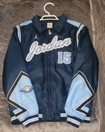 Chaqueta Jordan/Carmelo - miniatura 1