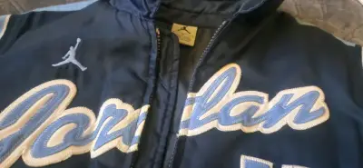 Chaqueta Jordan/Carmelo - miniatura 3