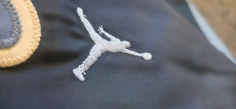 Chaqueta Jordan/Carmelo - 4